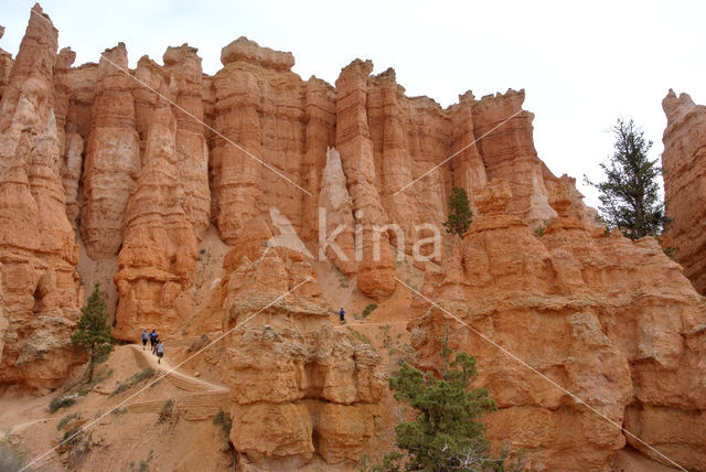 Bryce Canyon National park