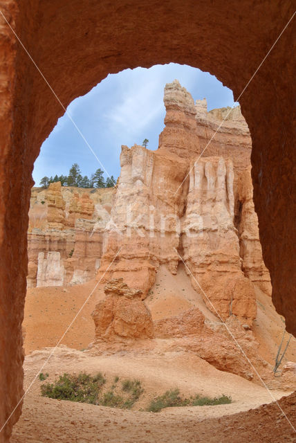 Bryce Canyon National park