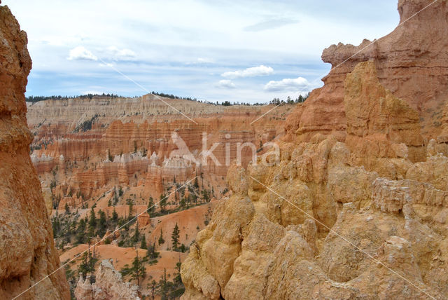 Bryce Canyon National park