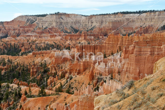 Bryce Canyon National park