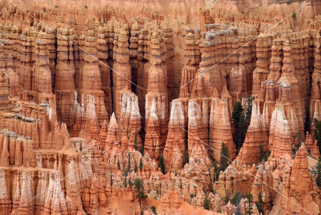 Bryce Canyon National park