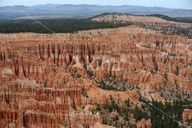 Bryce Canyon National park