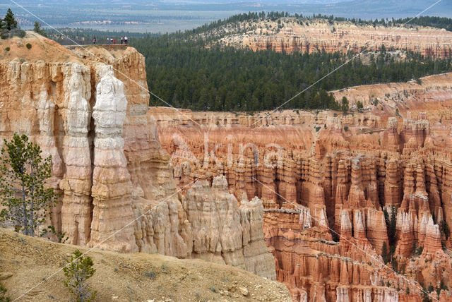 Bryce Canyon National park