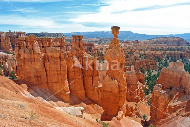 Bryce Canyon National park