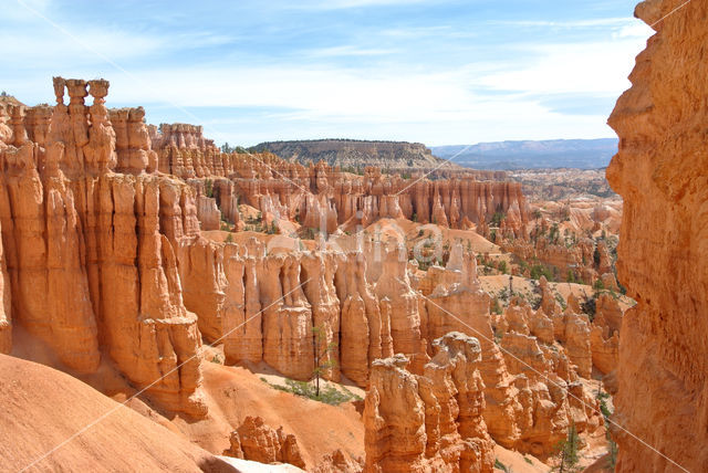 Bryce Canyon National park