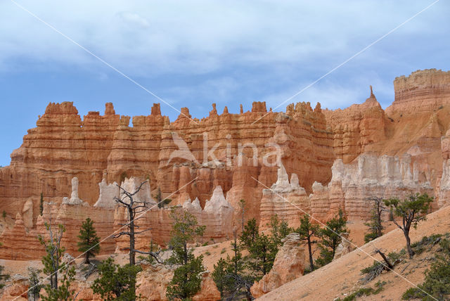 Bryce Canyon National park