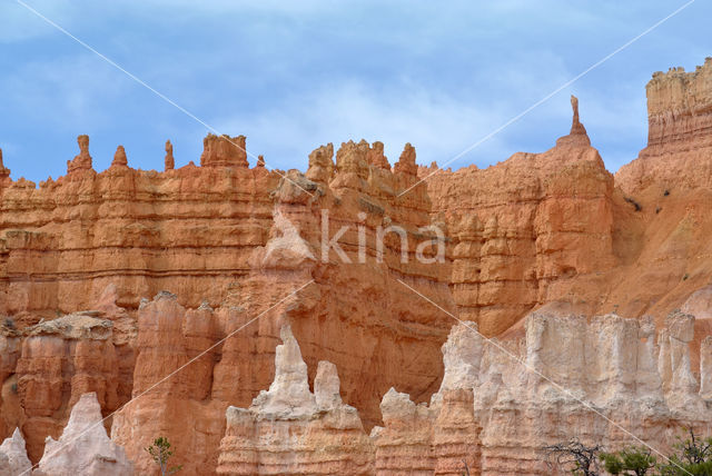 Bryce Canyon National park