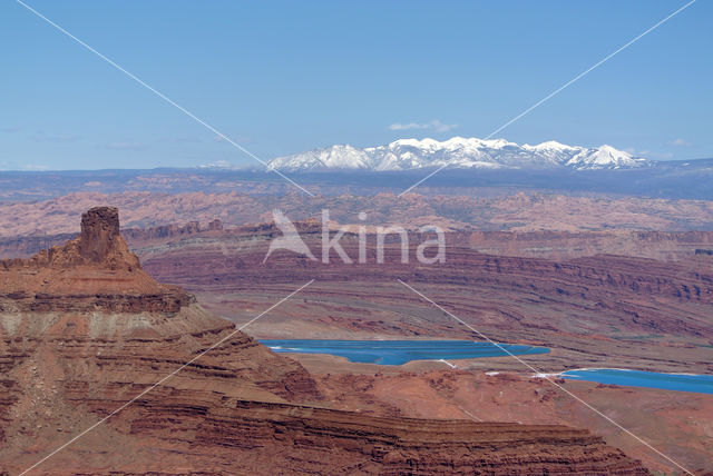 Canyonlands National Park