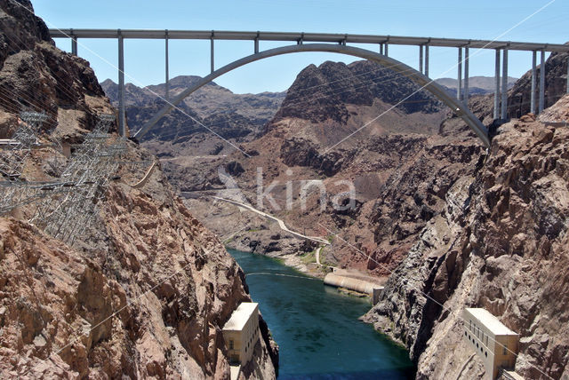 Hoover Dam