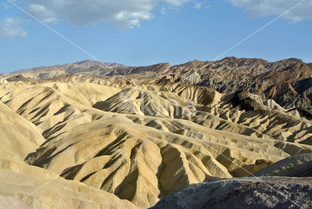 Death valley National Park