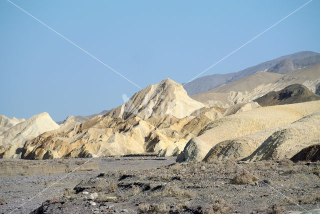 Death valley National Park