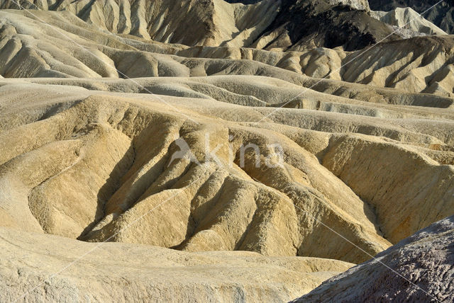 Death valley National Park