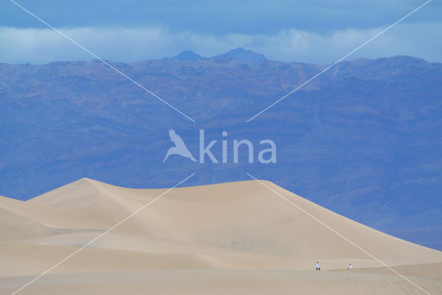 Death valley National Park