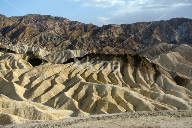 Death valley National Park