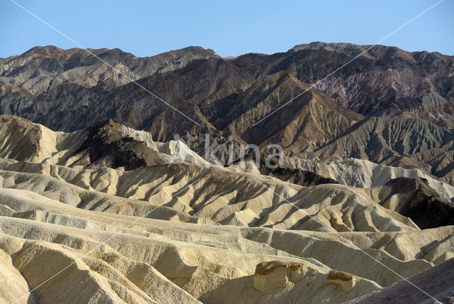 Death valley National Park