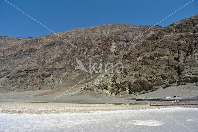 Death valley National Park