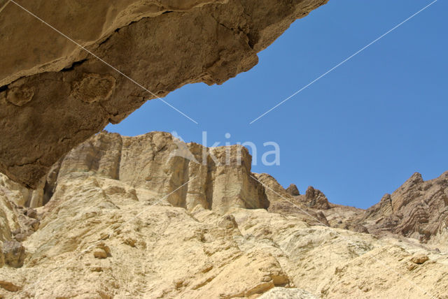 Death valley National Park