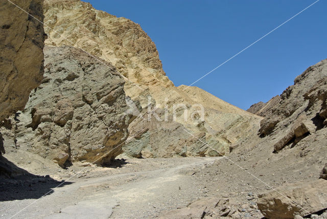 Death valley National Park