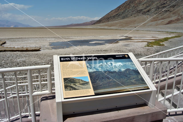 Death valley National Park