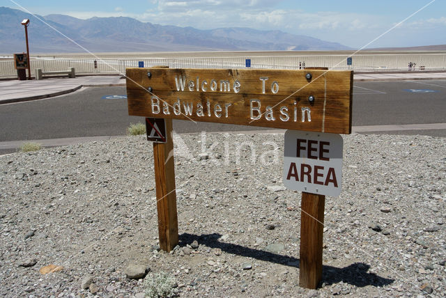 Death valley National Park