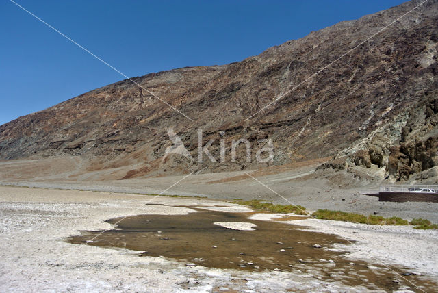 Death valley National Park