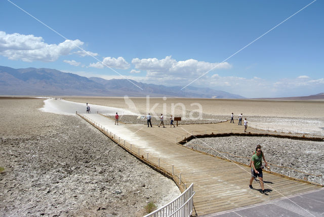 Death valley National Park