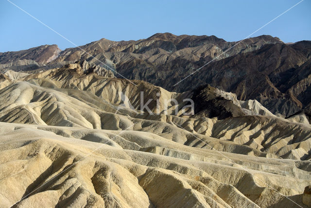 Death valley National Park