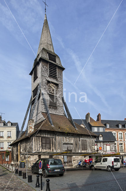 église Sainte-Catherine