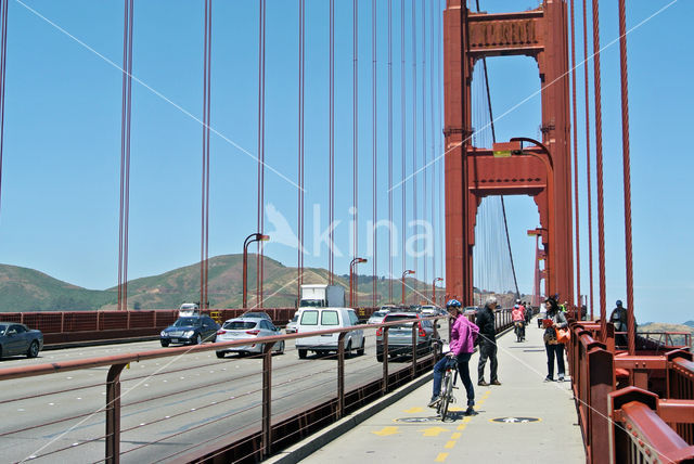 Golden Gate Bridge