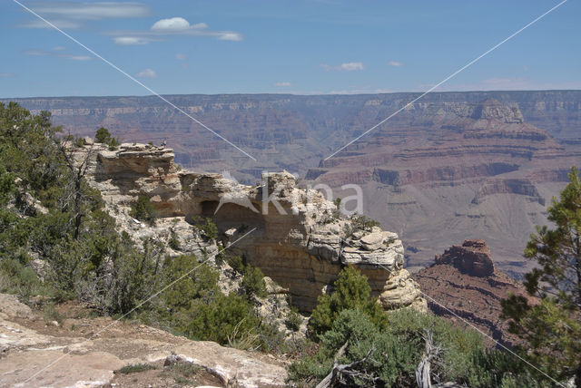 Grand Canyon National Park