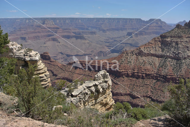 Grand Canyon National Park