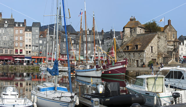 Honfleur