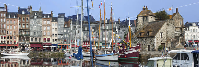 Honfleur