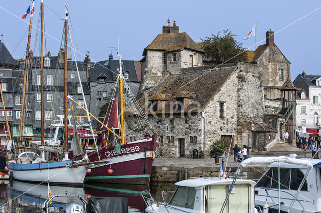 Honfleur