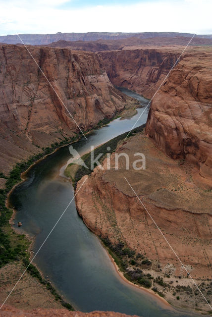 Horseshoe Bend