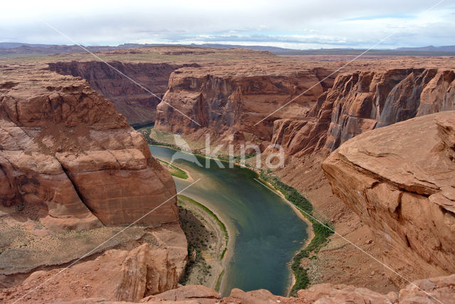 Horseshoe Bend