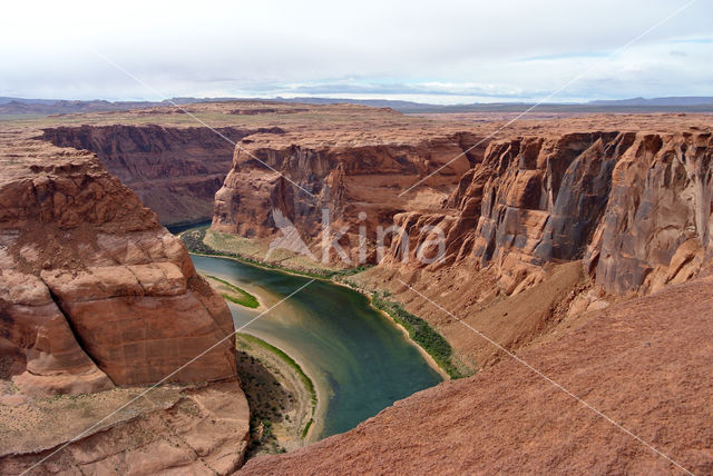 Horseshoe Bend