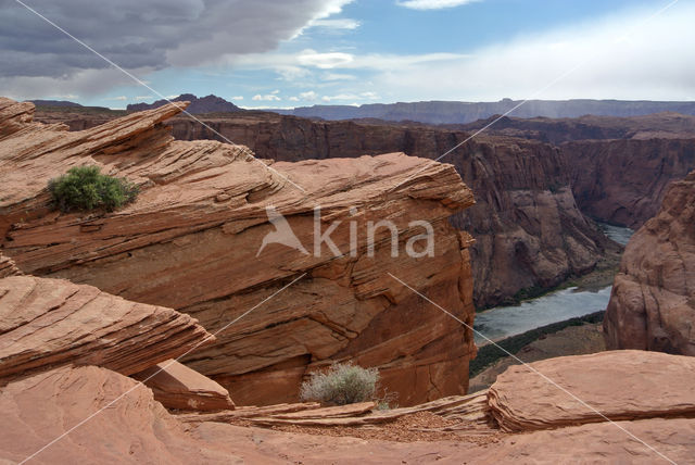 Horseshoe Bend