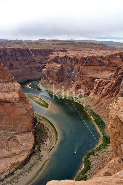 Horseshoe Bend