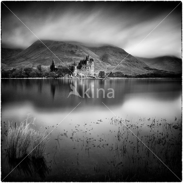 Kilchurn Castle