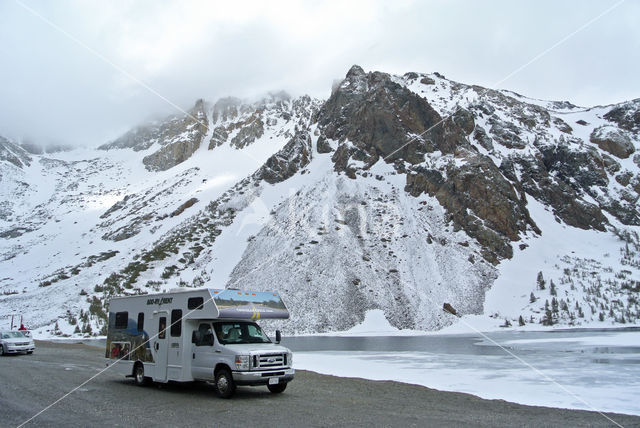 Kings Canyon National Park