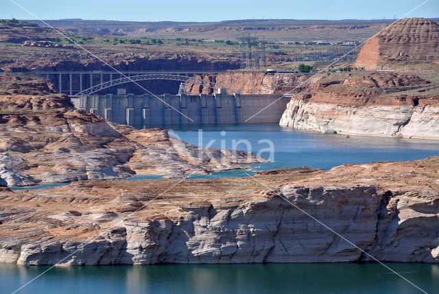 Glen Canyon Dam