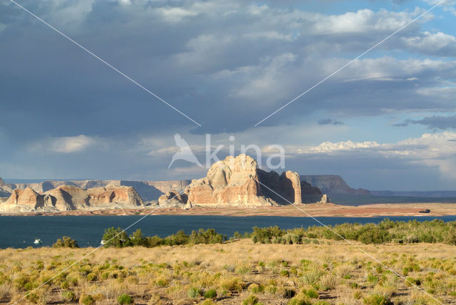 Lake Powell