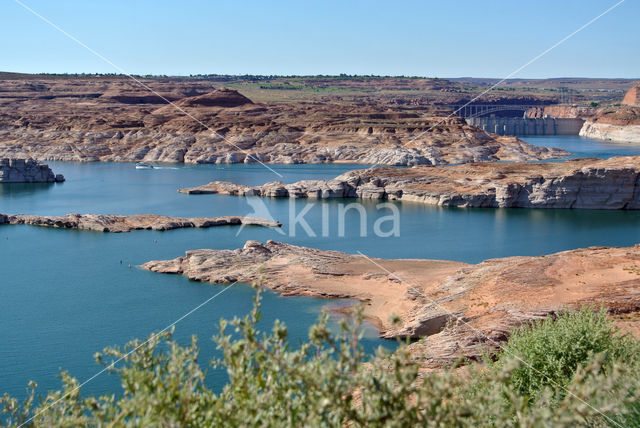 Lake Powell