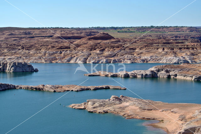 Lake Powell