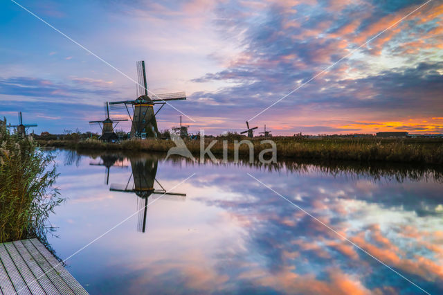 Windmills