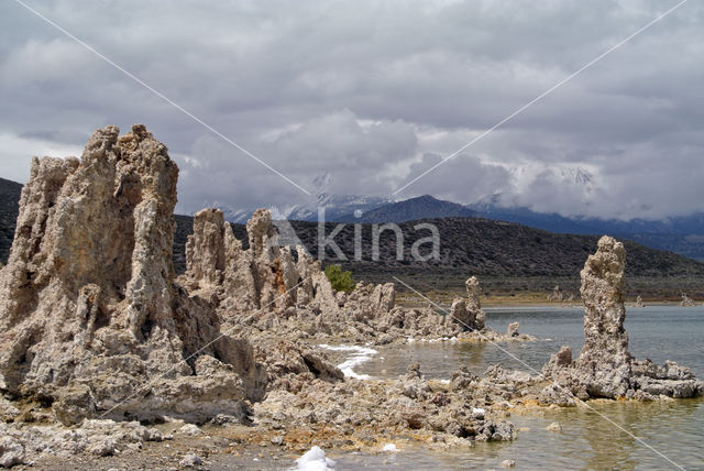 Mono Lake