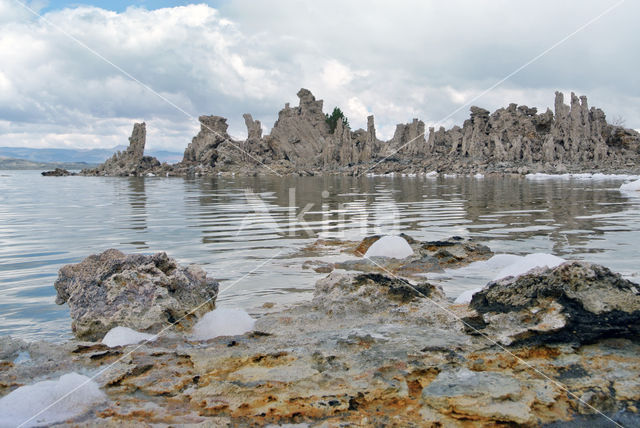 Mono Lake