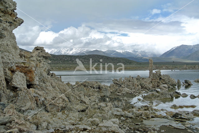 Mono Lake