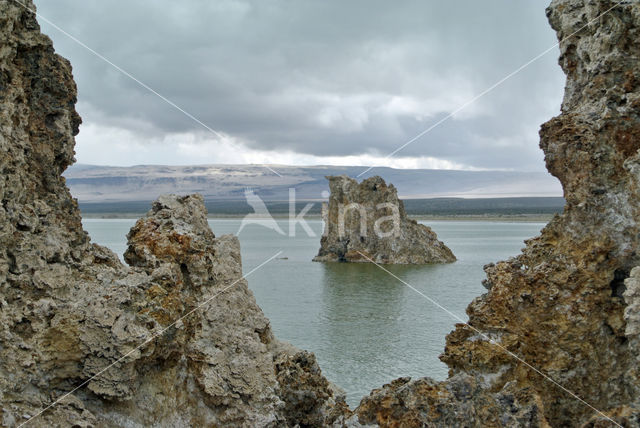 Mono Lake